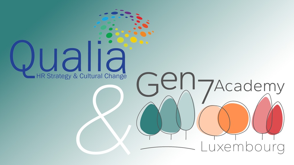 Qualia & Gen7 Academy